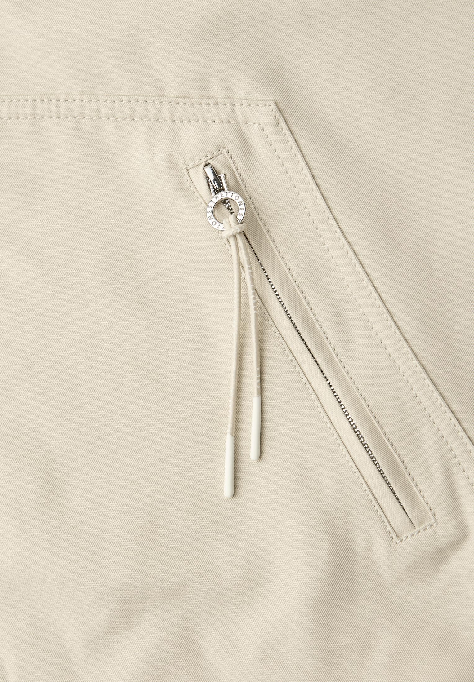 Street One Parka