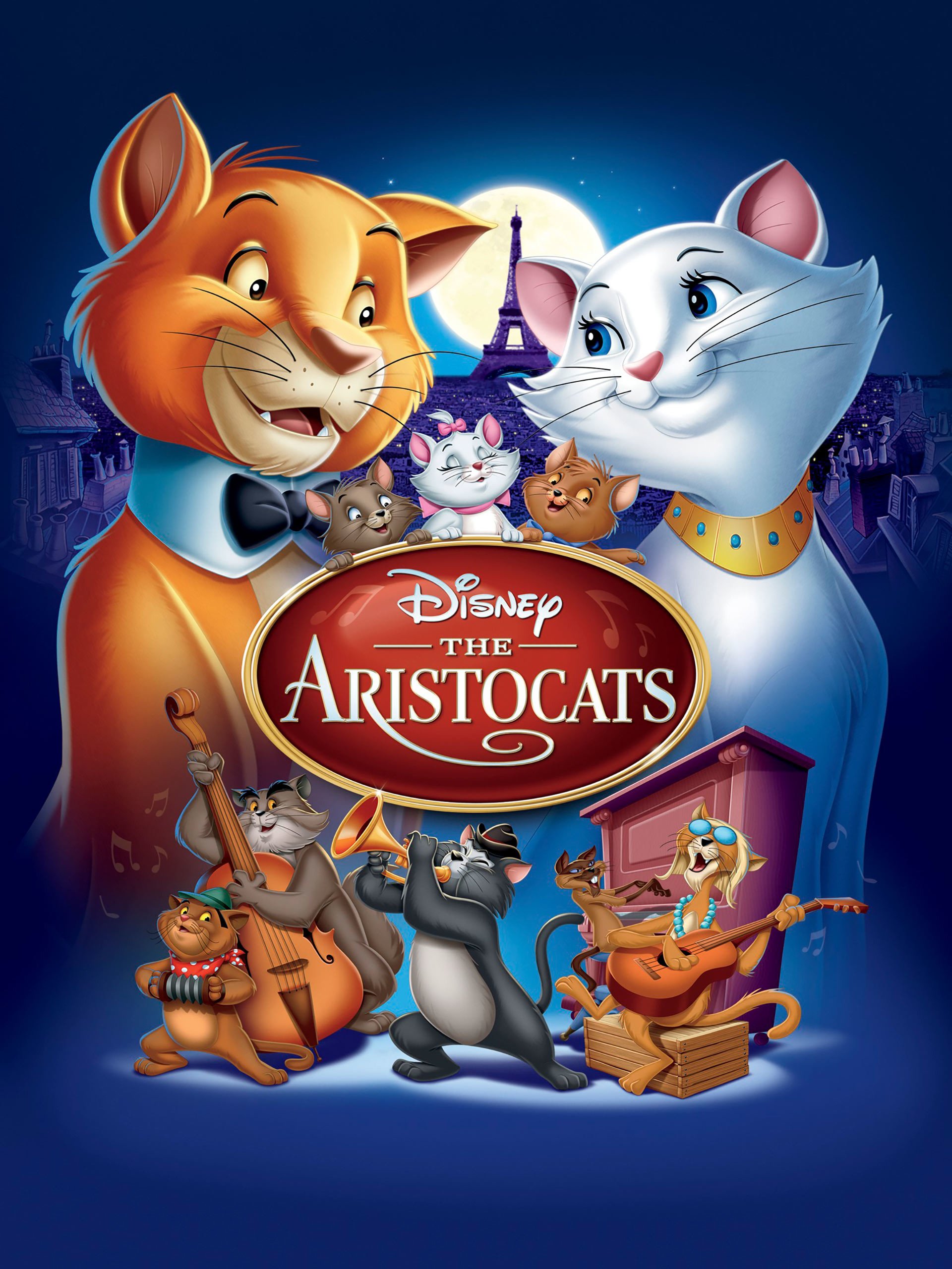 The Aristocats