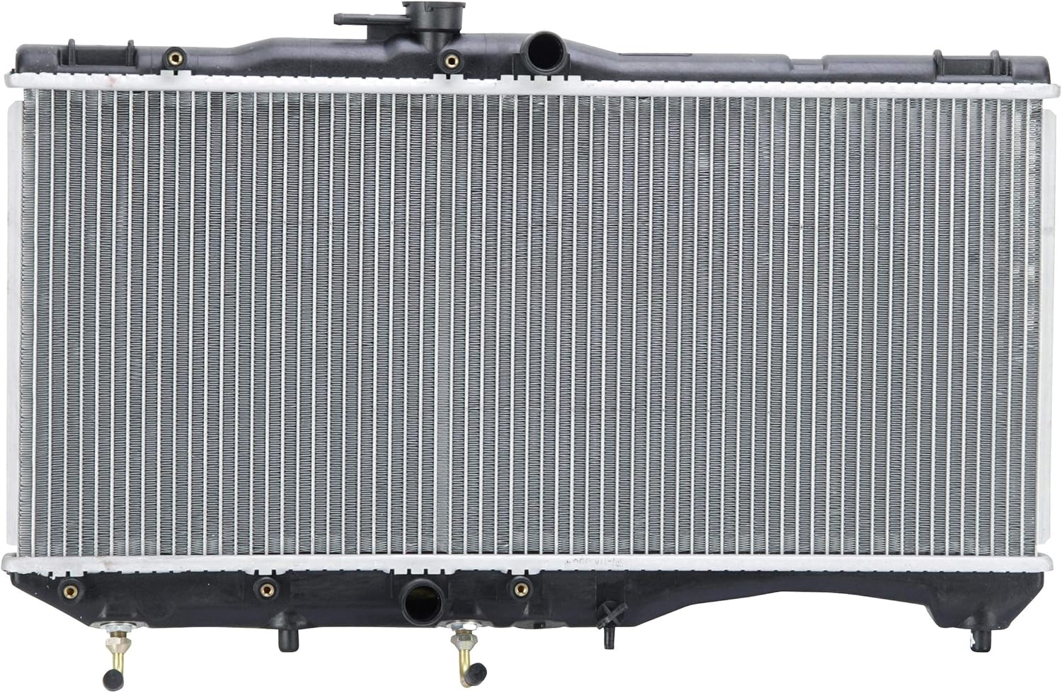 Spectra Premium CU1240 Complete Radiator