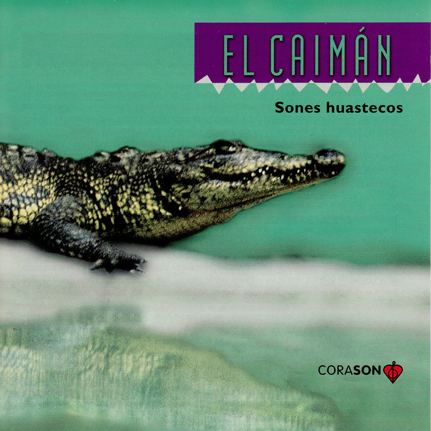 Los Cantores de la Huasteca