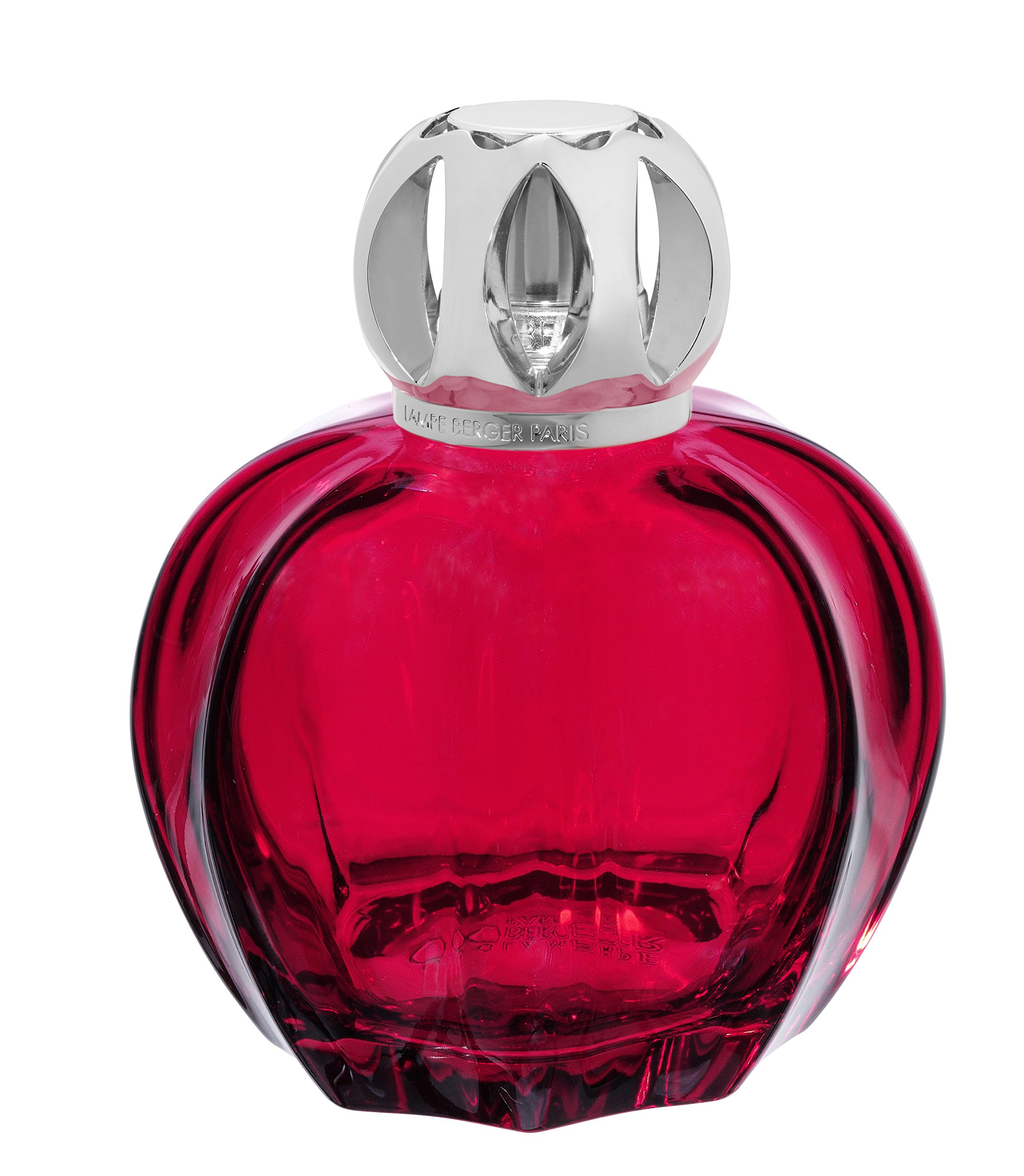 Lampe à Parfum Berger 5747, Corps De Femme, Multicolore, 23cl, Hauteur 23 Cm