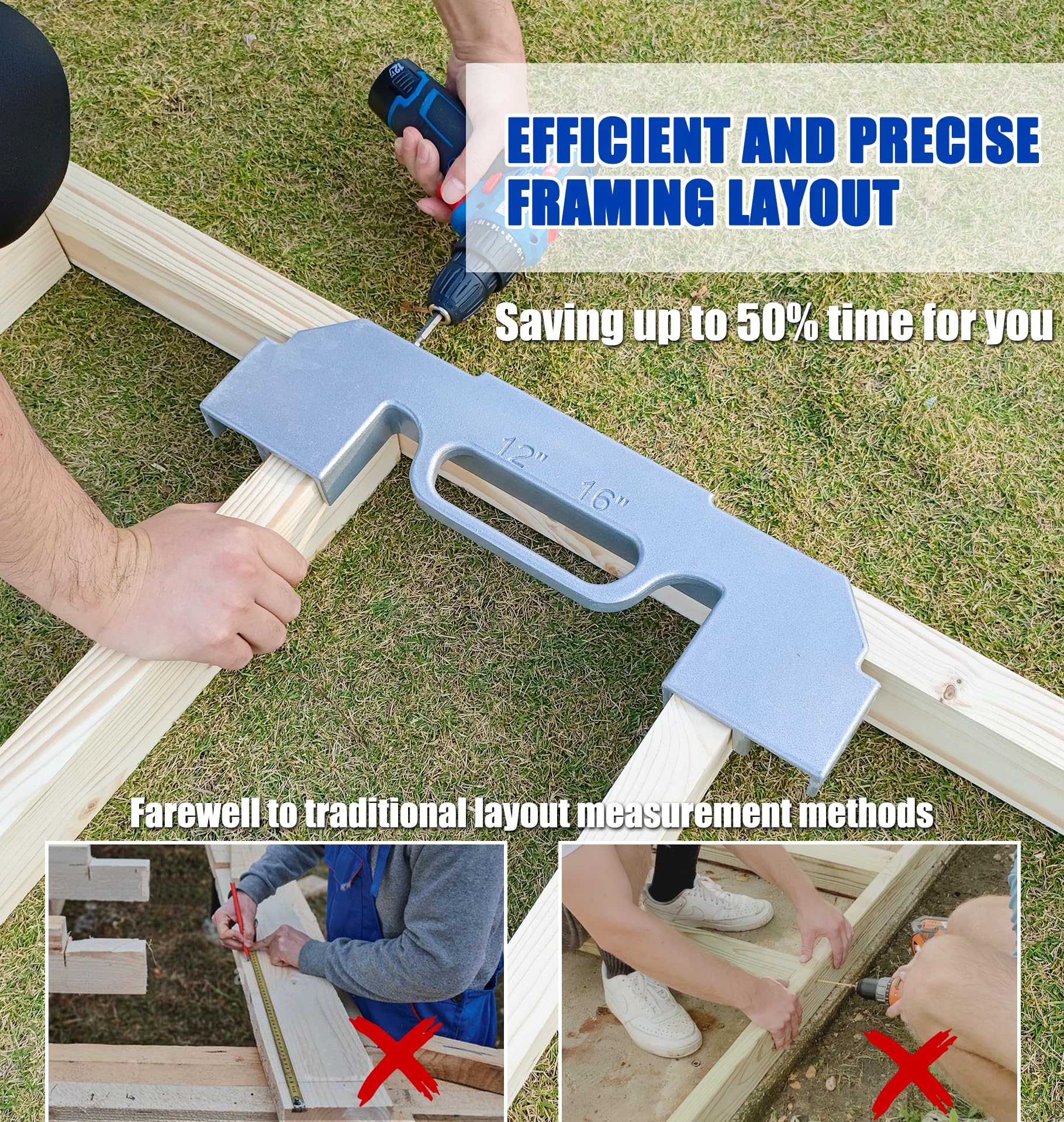 Framing Layout Tools Snapklik.com : LAMUDO 16