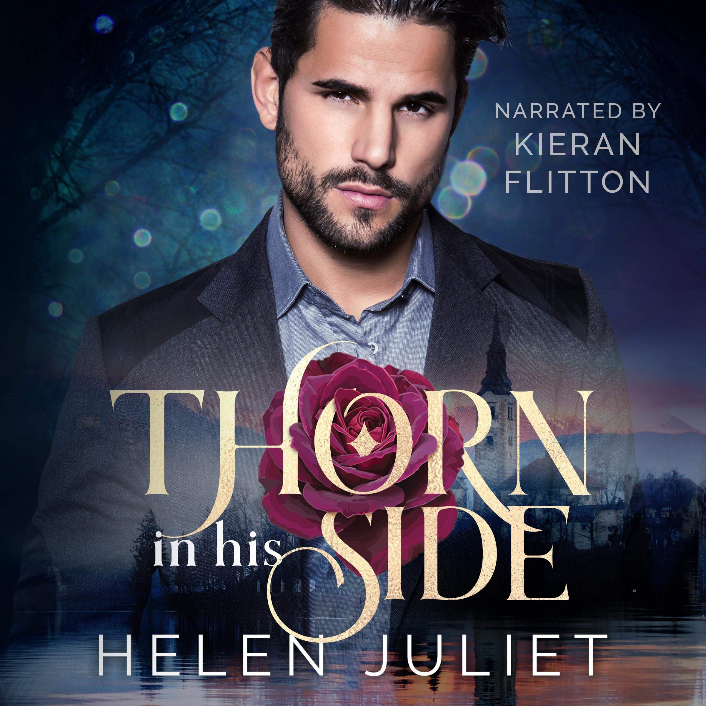 Cover art for Thorn in His Side