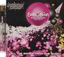 Eurovision Song Contest 2010 | Amazon.com.au | Music