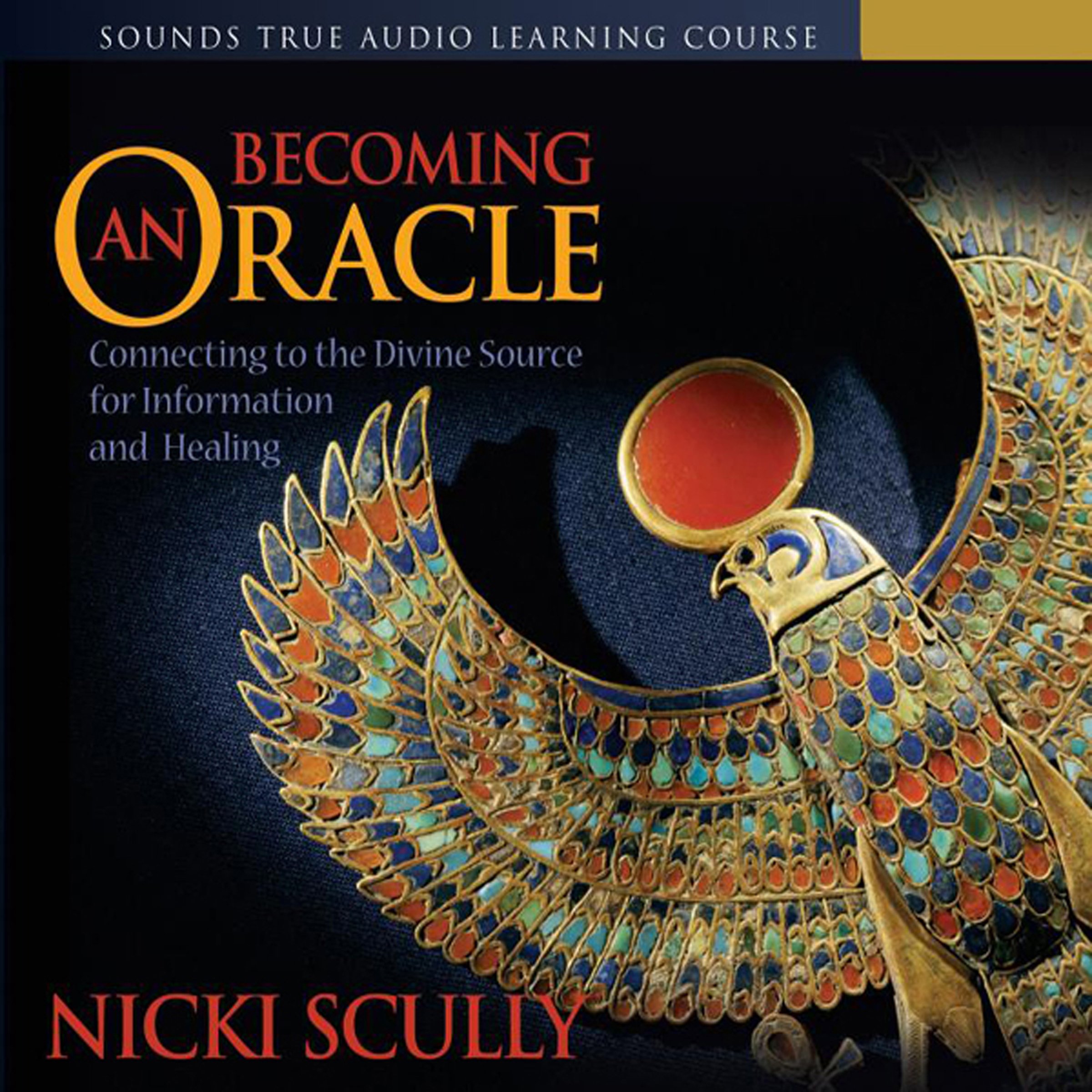 Becoming An Oracle