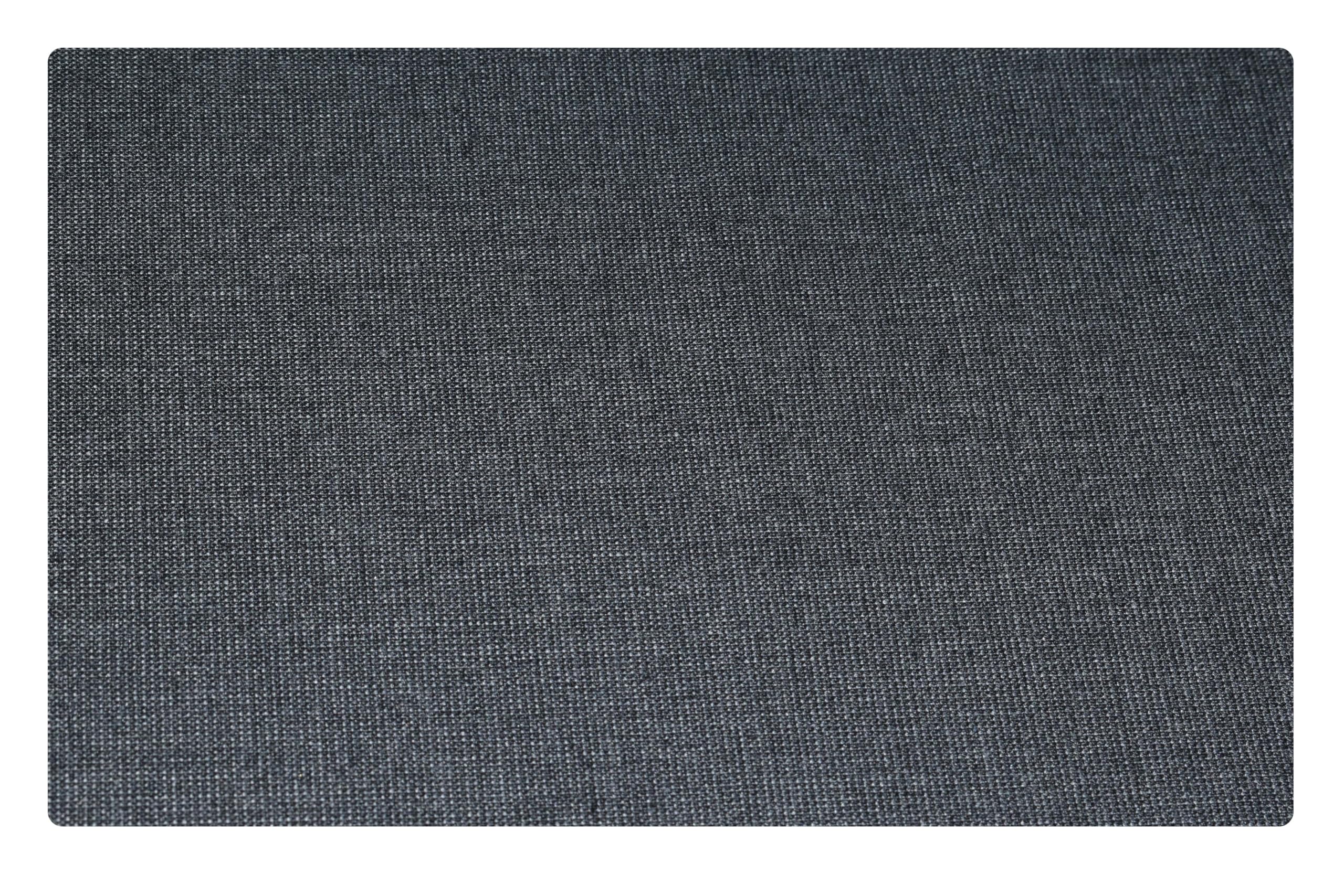 arvind Men's Lycra Poly Viscose Unstitched Trouser Fabric (LY01B2, Free Size) (Grey)-picture-14