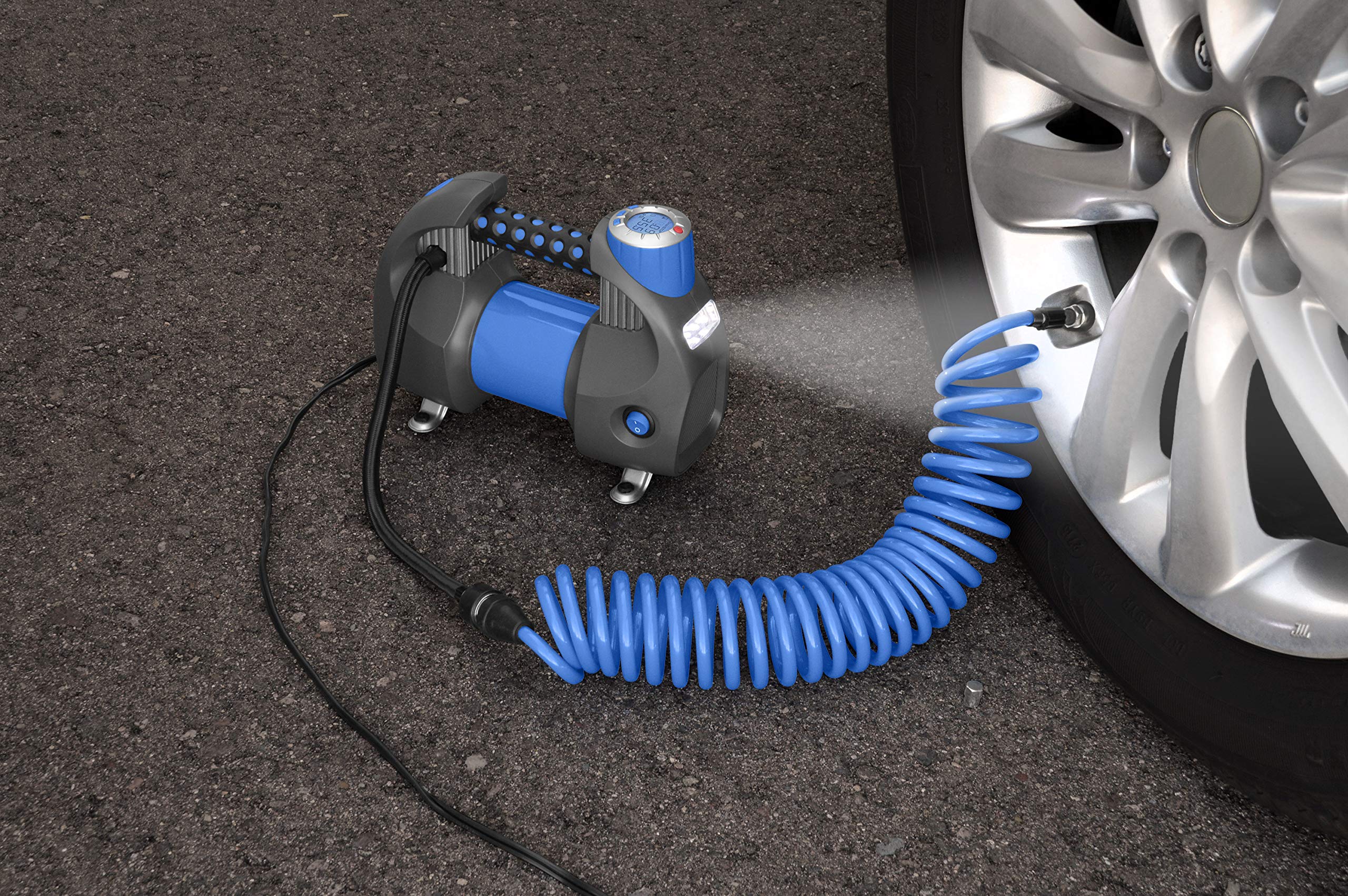 Amazon.com: Bell Automotive 22-5-17055-MG Monkey Grip Speed Drive