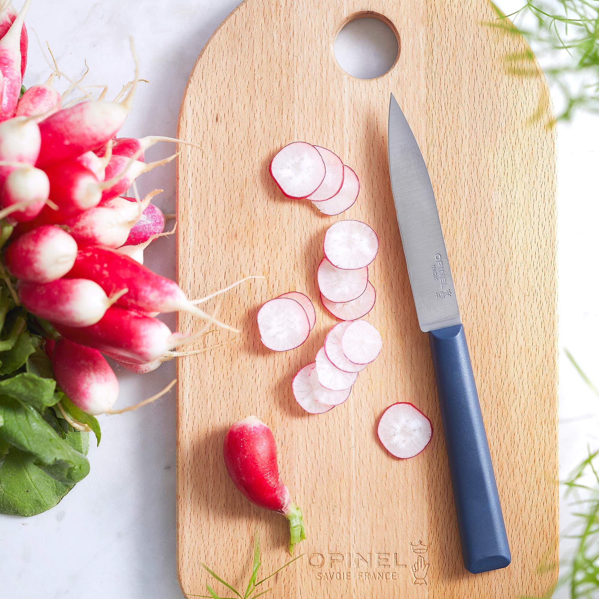 Opinel Essentiels Soyma Bıçağı