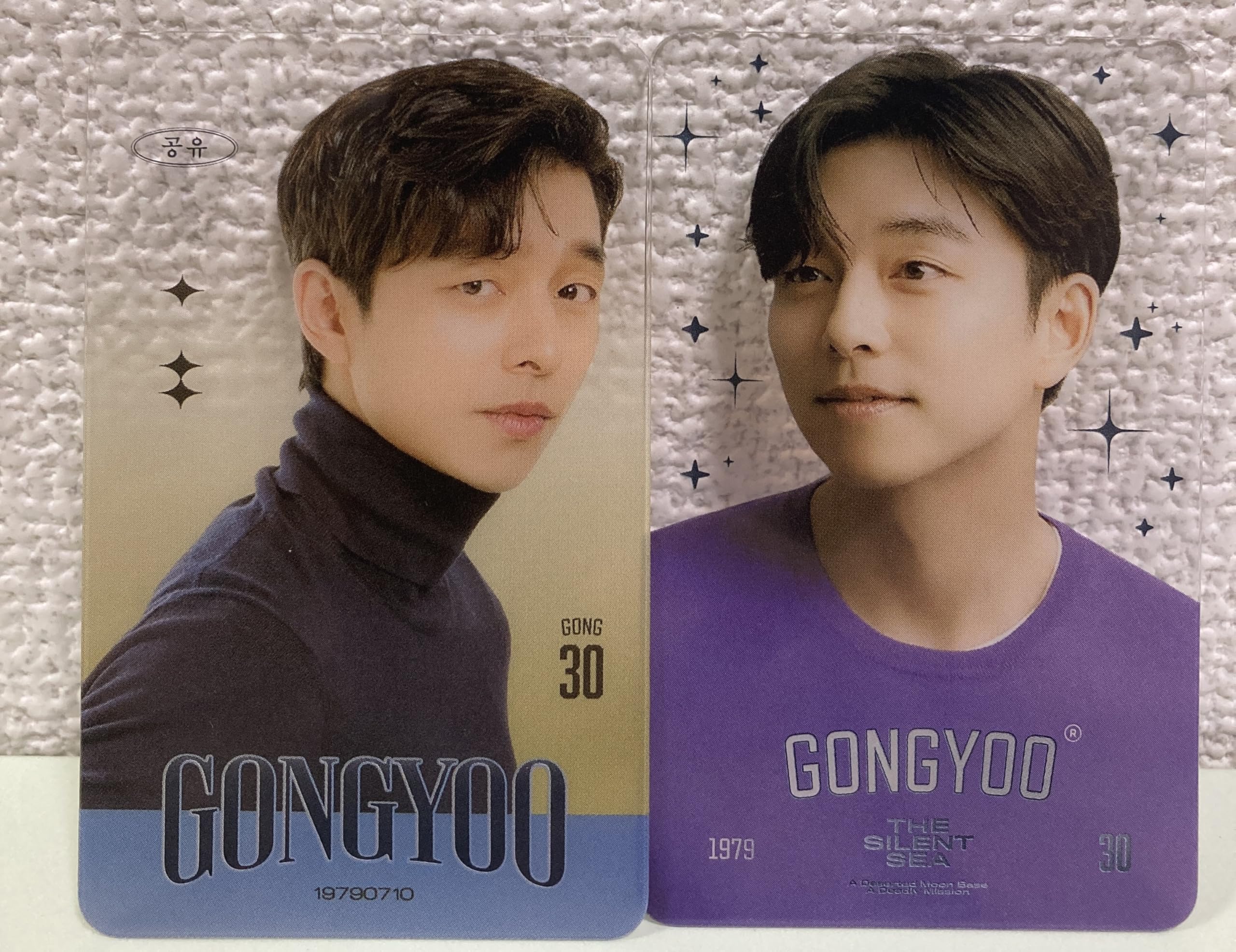 コンユ　写真集、グッズ コン・ユ 写真集 Amazon.co.jp: コン・ユ GONG YOO グッズ