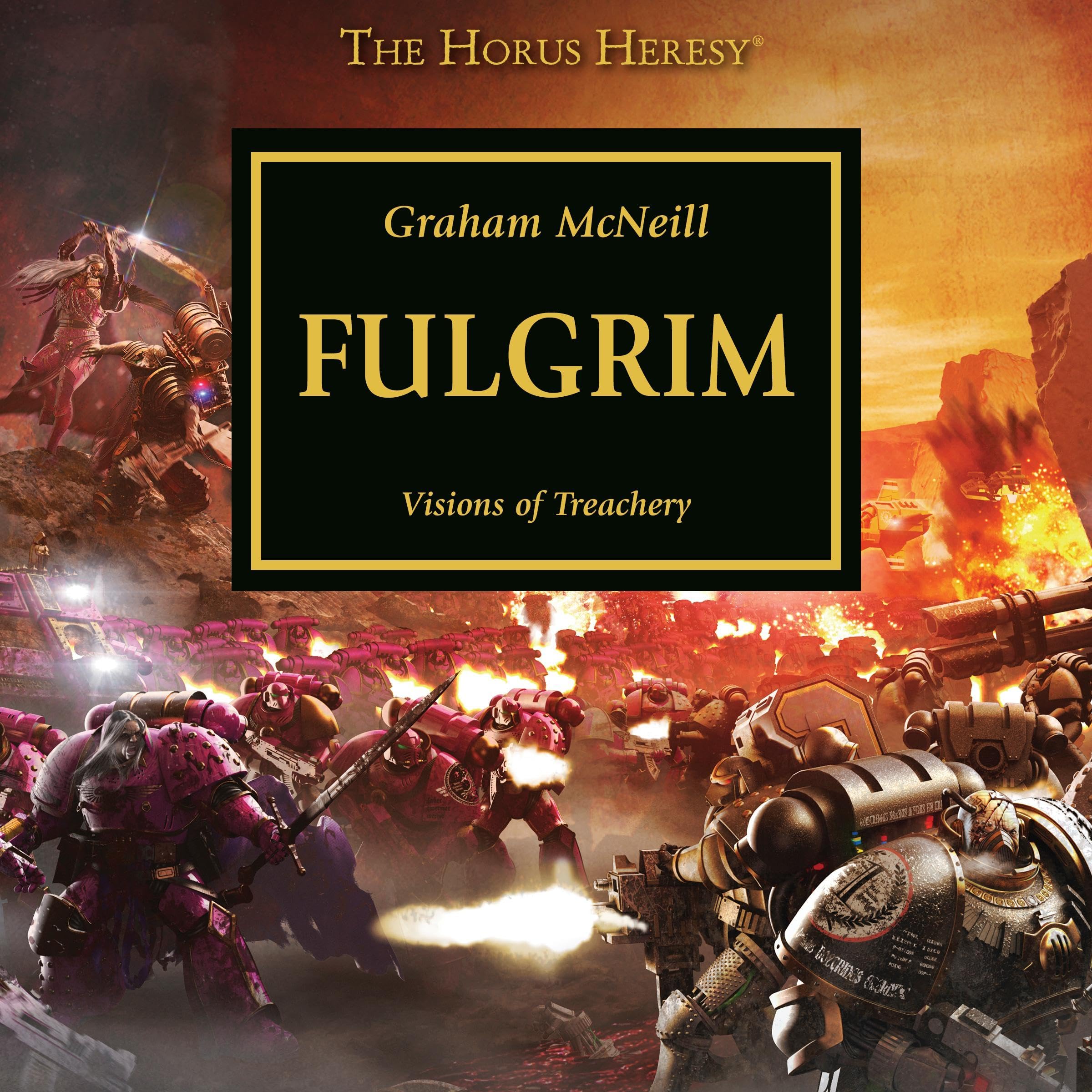 Fulgrim