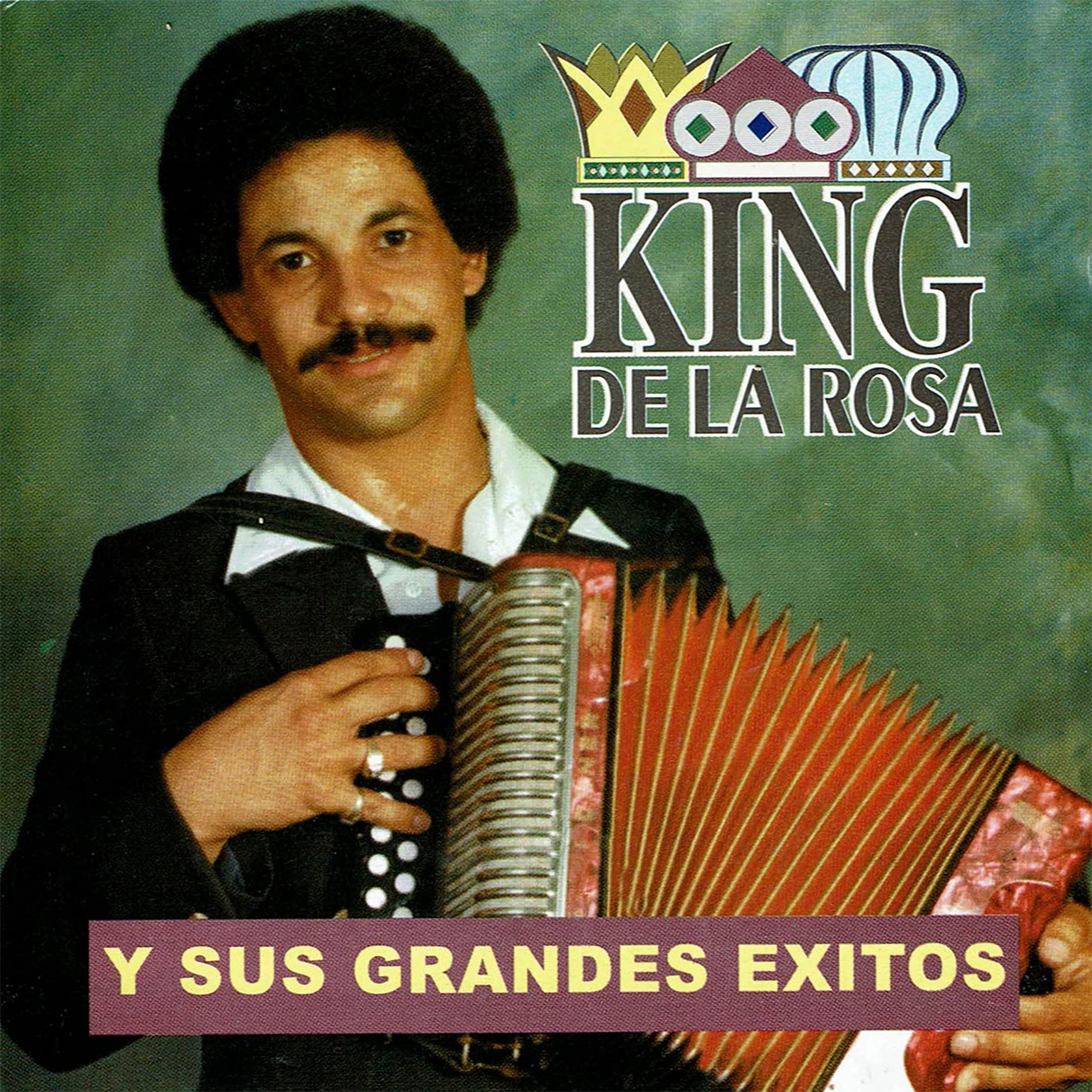 King De La Rosa