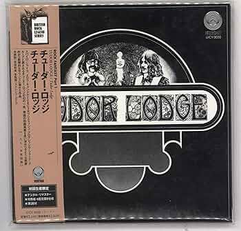 Tudor Lodge　チューダー・ロッジ Amazon.co.jp: チューダー・ロッジ: ミュージック