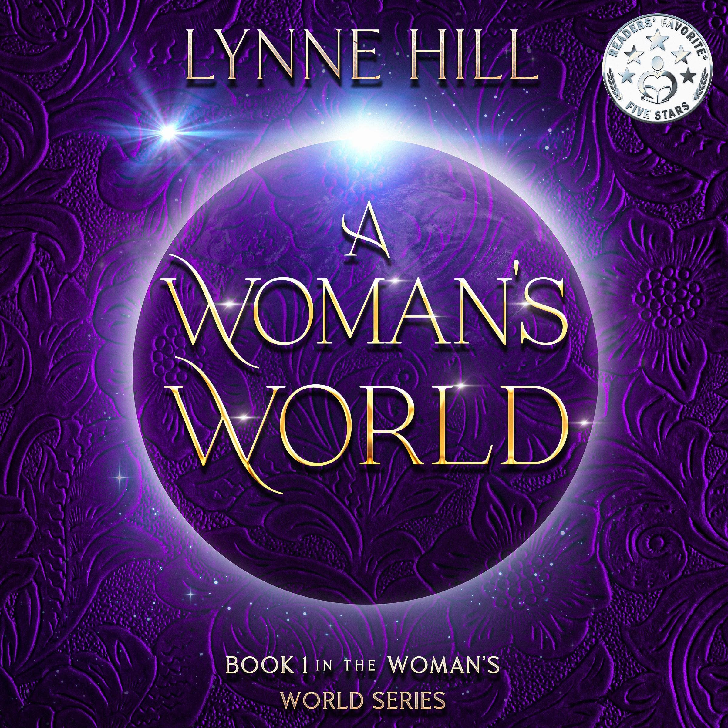 Cover art for A Woman's World: Book 1