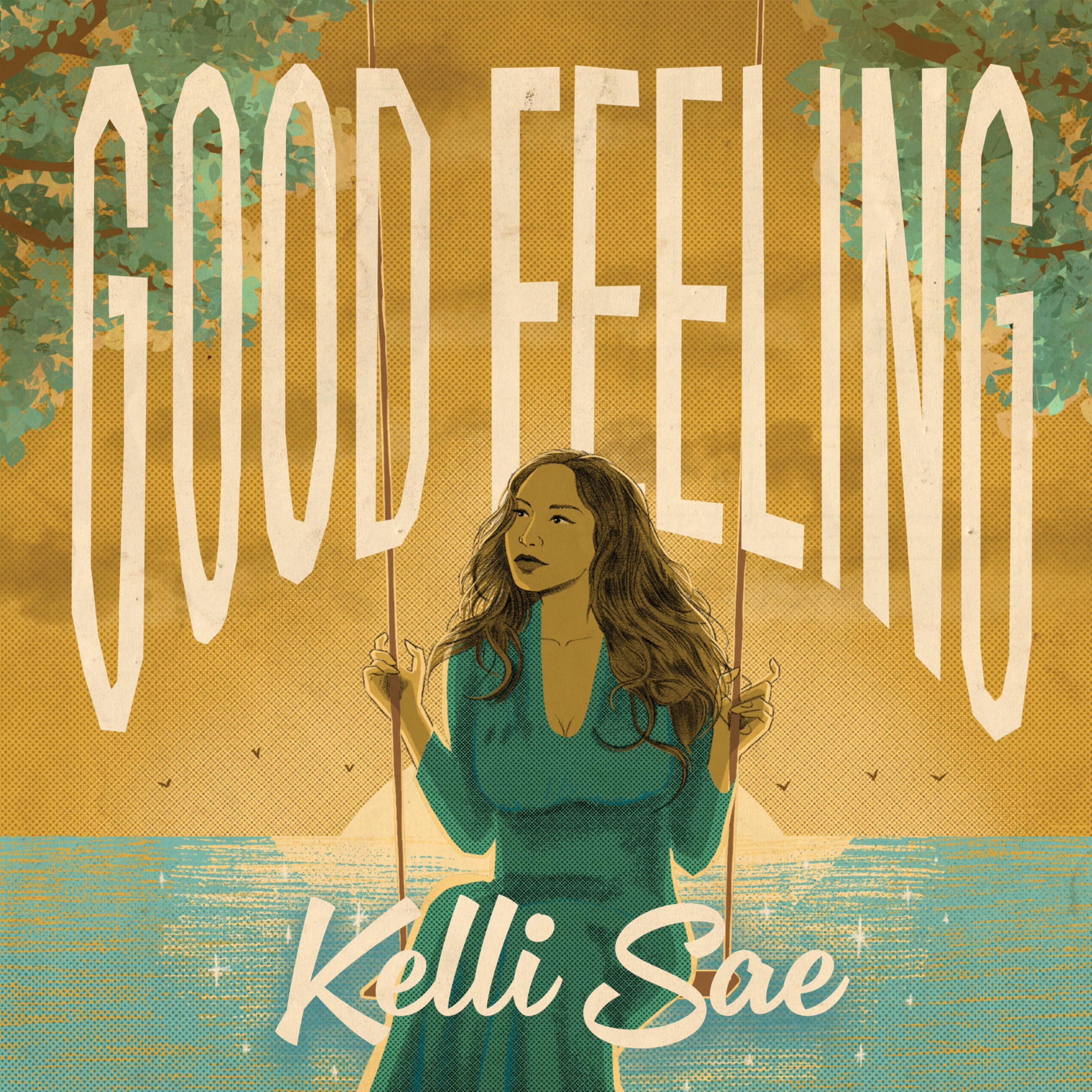 Good Feeling [7" VINYL]