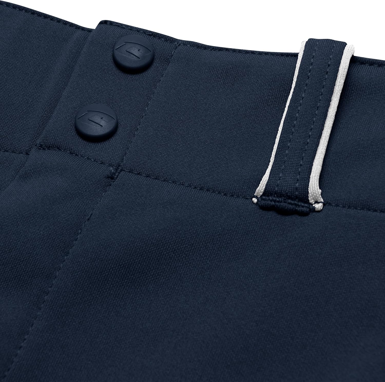 Champro Womens Surge Traditional Low-Rise Softball Pants - Image 4