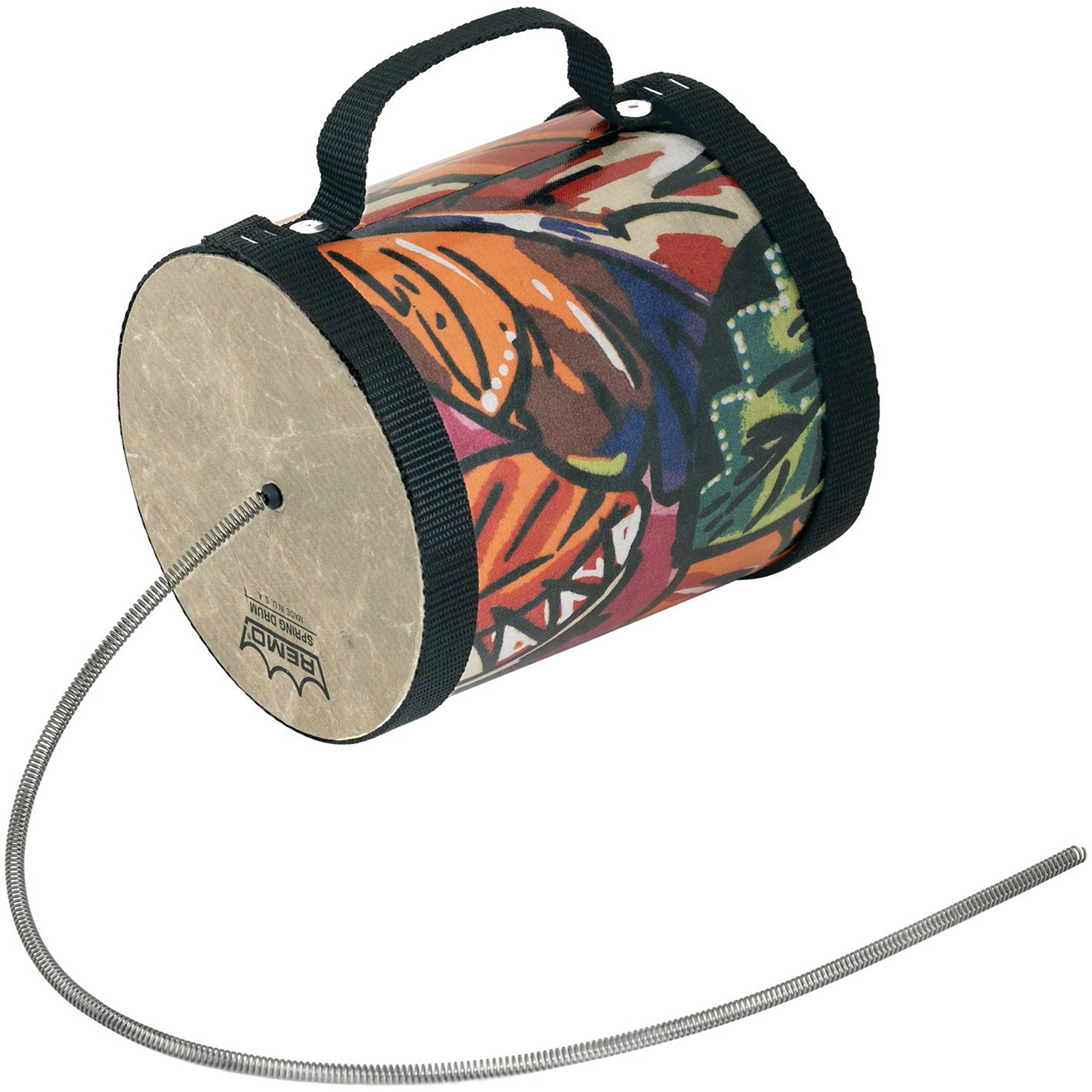 Amazon.com: REMO Spring Drum, 5