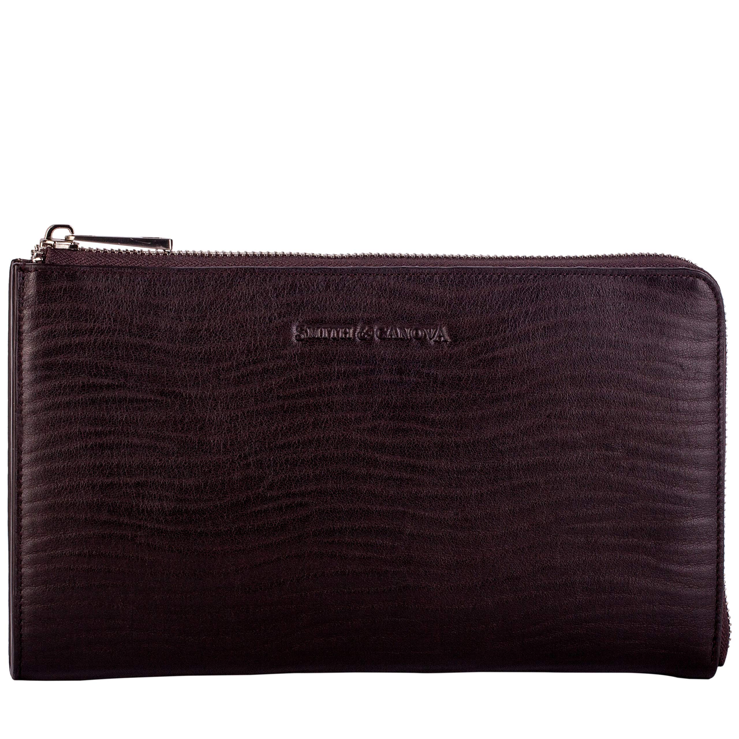 Smith & Canova Year-round Wallet, 240x145x20 cm (W x H x L)
