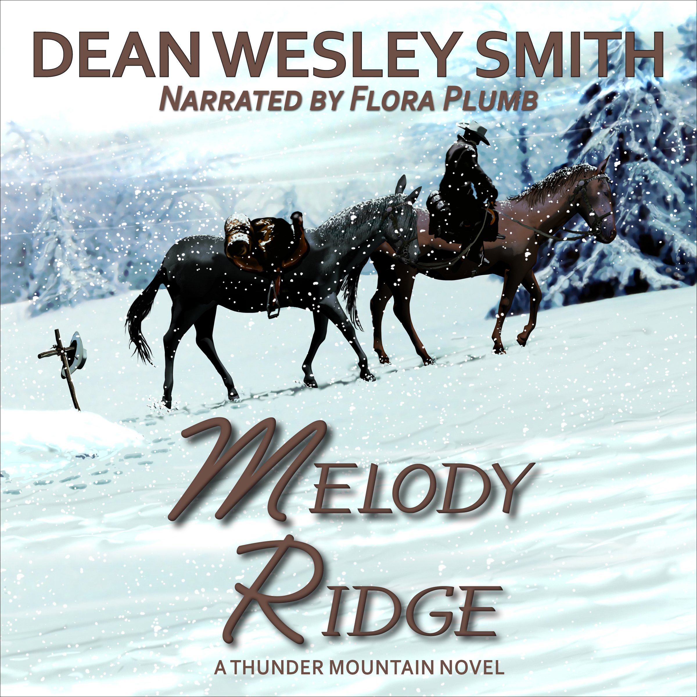 Melody Ridge