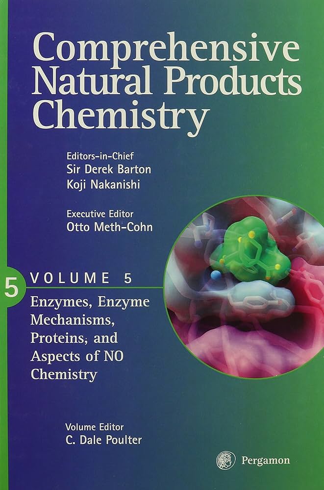 Comprehensive Organic Chemistry 全6巻セット 81v1qym981L._UF350,350_QL50_.jpg