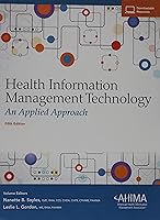 Algopix Similar Product 20 - Health Information Management