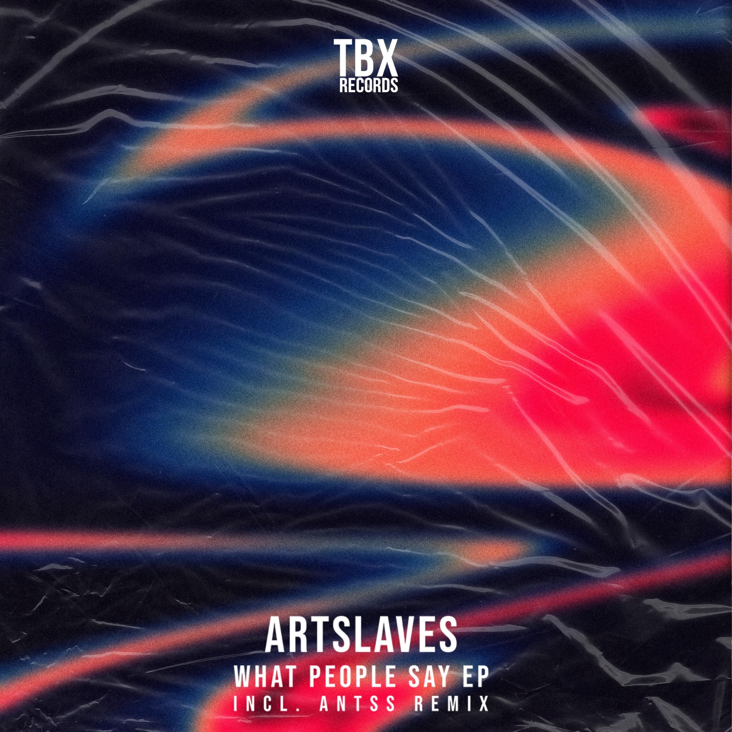 What People Say (Antss Remix)