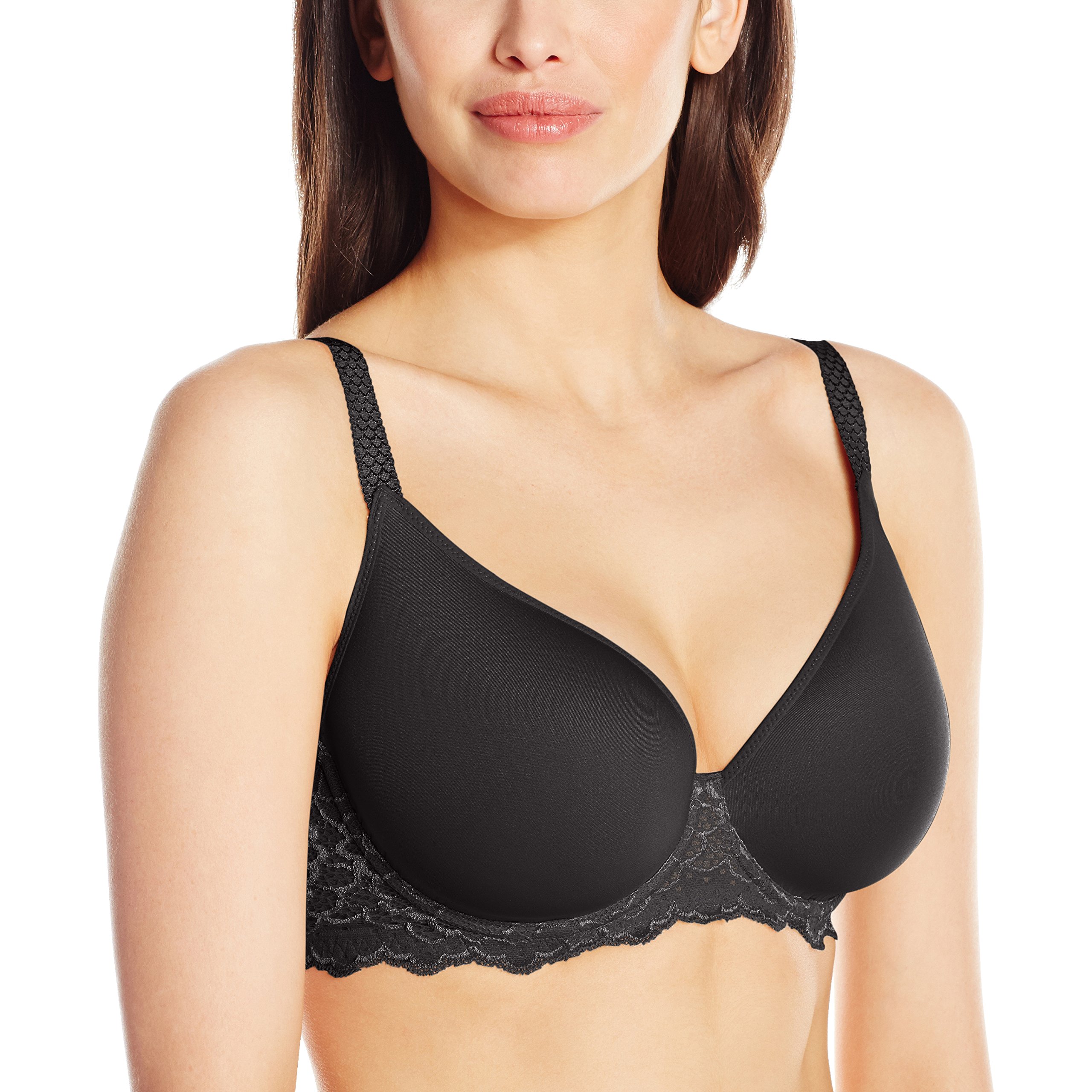 Simone Perele Women's Caresse 3D Plunge Bra