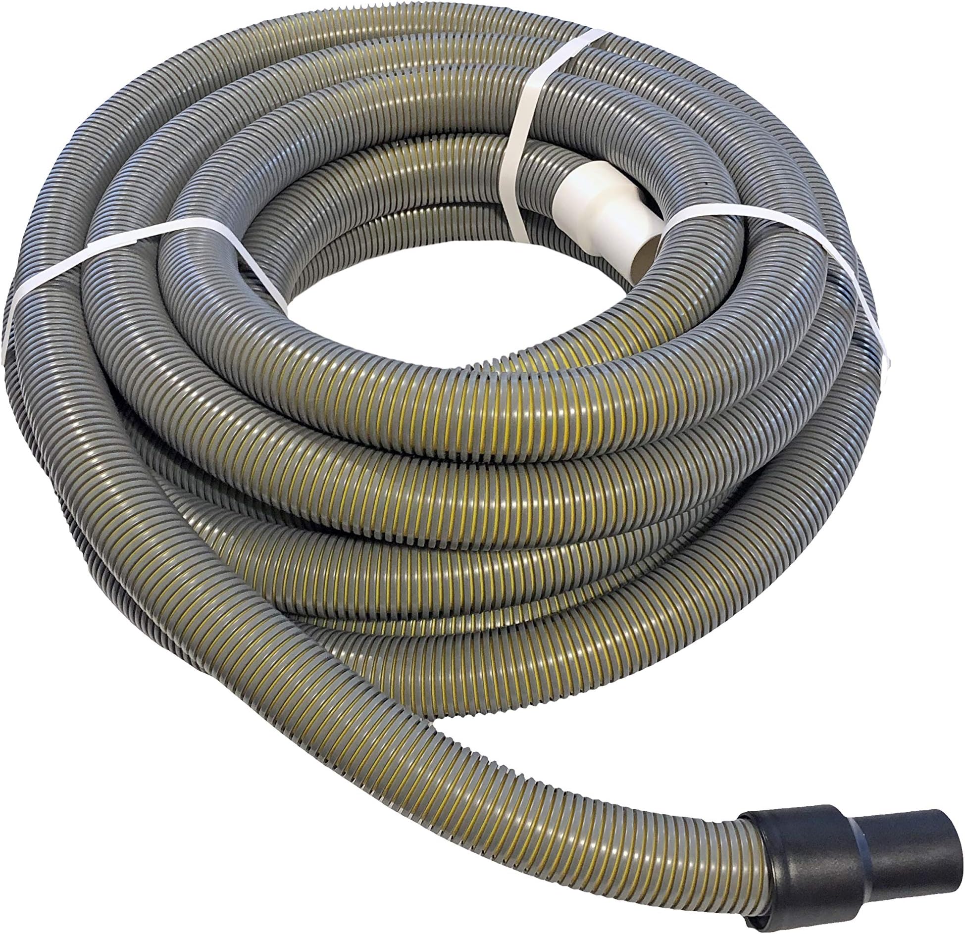 Jed Commercial Vacuum Hose