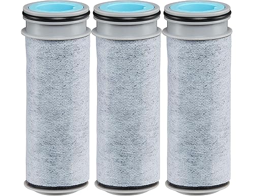 Brita Stream Pitcher Replacement Water Filter: Best Solution for Pure, Healthy Drinking Water