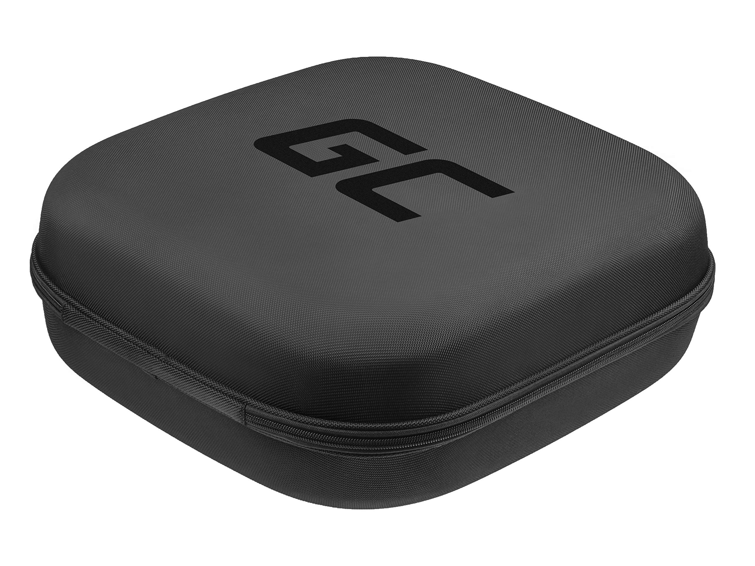 Green Cell EV PowerCase - Funda para Cable de Carga EV Tipo 2 1 (Bolsa de Almacenamiento eléctrica para el Coche, Caja de Cables y Cargadores portátiles