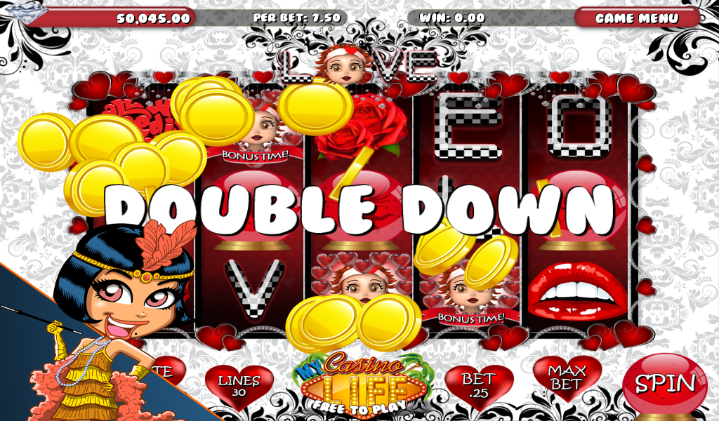 Love Casino Android-App DE: Download, Setup und Nutzung
