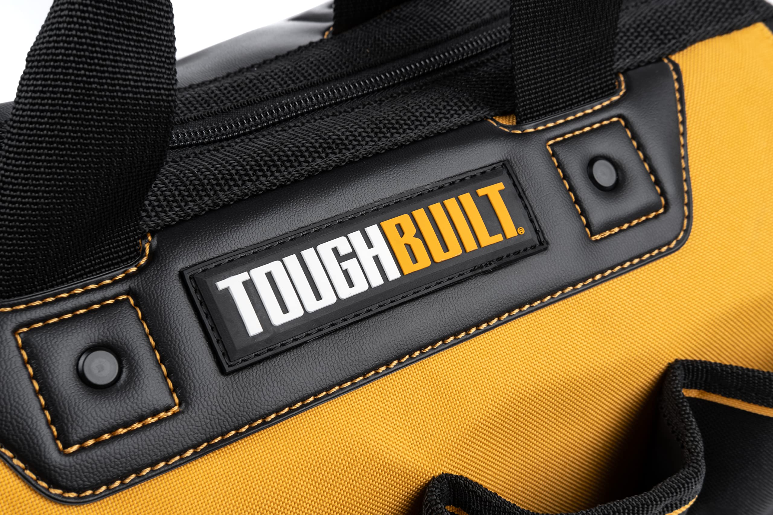Amazon.co.jp: ToughBuilt - 14インチ ハードボトムツールバッグ - (TB 