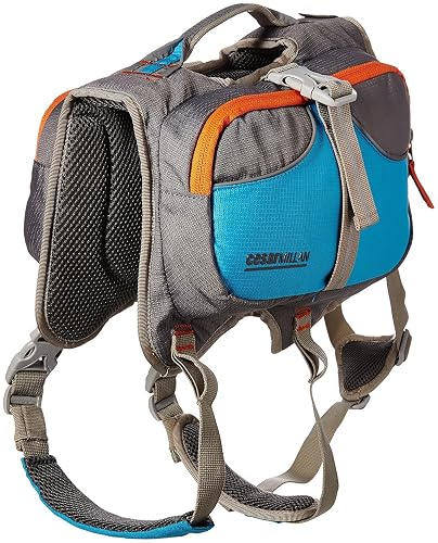 Cesar Millan Mochila para Perro (Mediana)