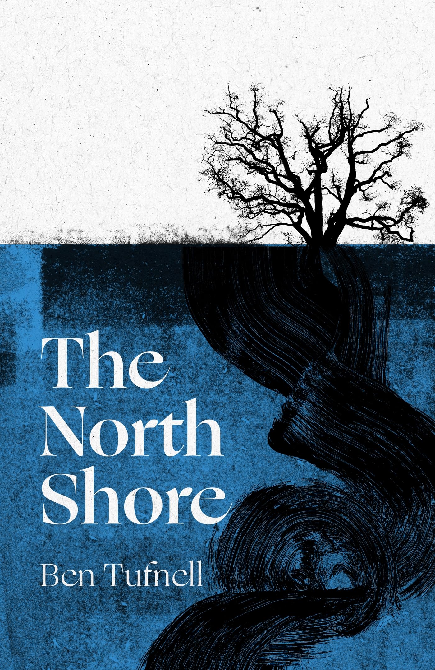 The North Shore by Ben Tufnell - 9780349727301