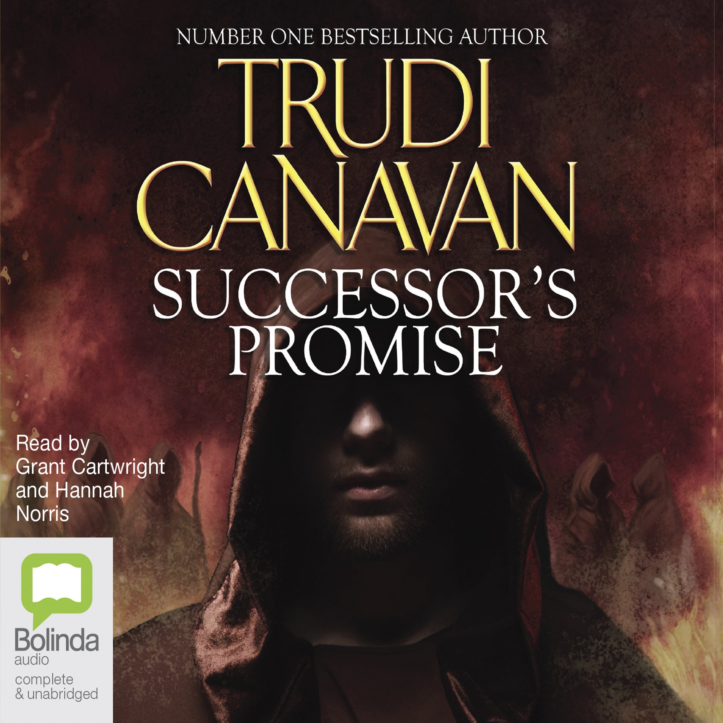 Successor’s Promise