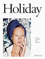 Algopix Similar Product 2 - Purienne Holiday