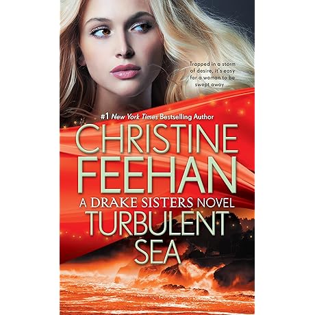 Turbulent Sea: A Complex Saga of Love, Loss, and Betrayal