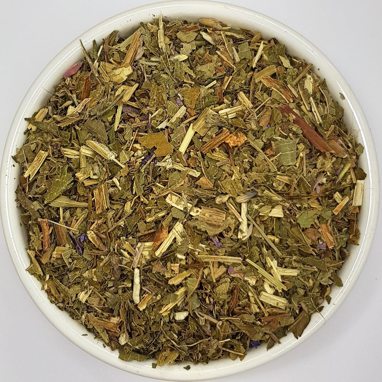 Herba Organica Fireweeds Herb - Epilobium Angustifolium L - Herbal Tea (50g)