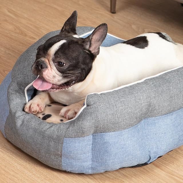 Foto 8 de 8 de SnuggleSafe Almohadilla Térmica para Mascotas para Microondas - Resistente a Mordeduras y al Agua