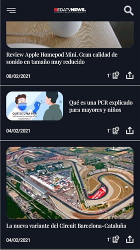 EdaTV