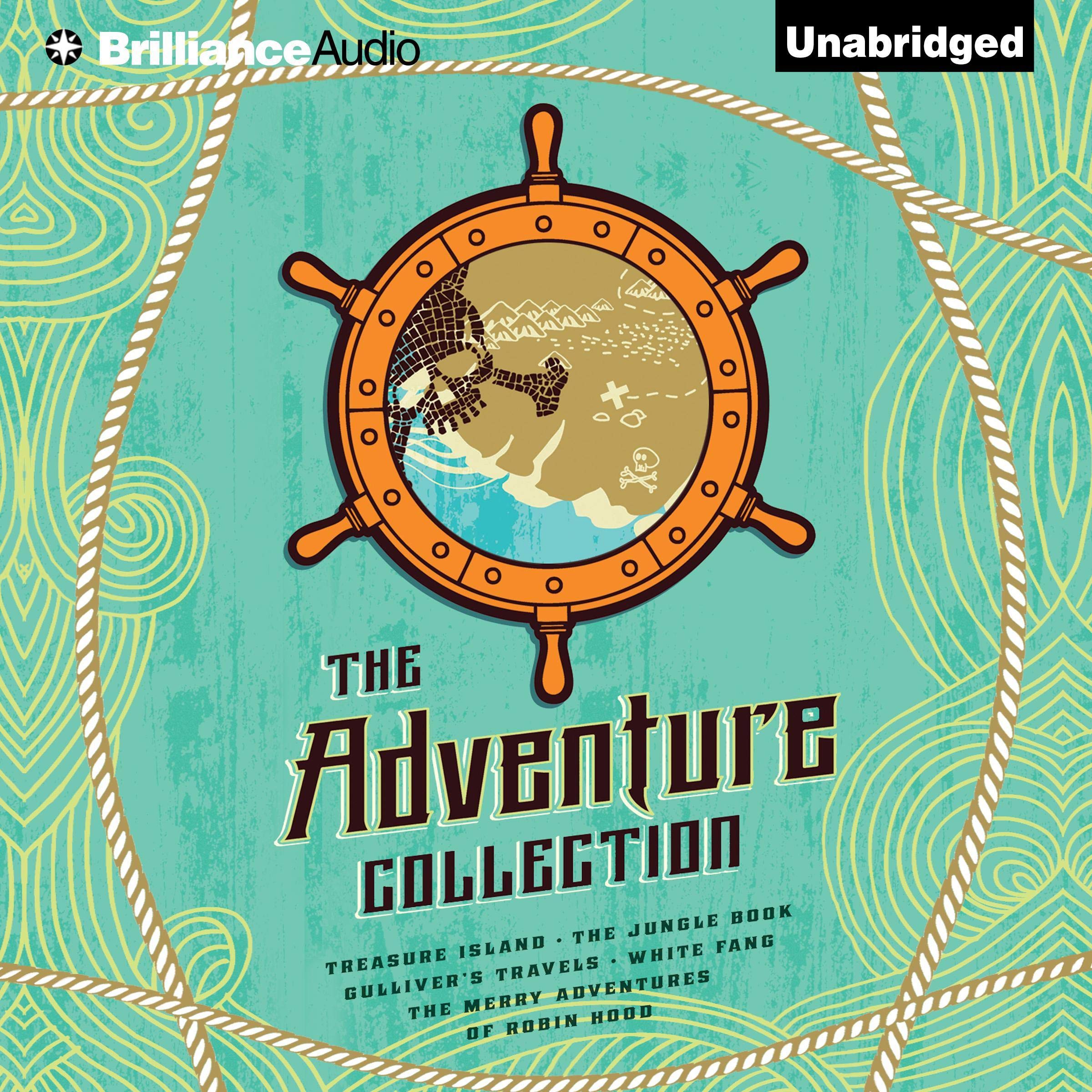 The Adventure Collection