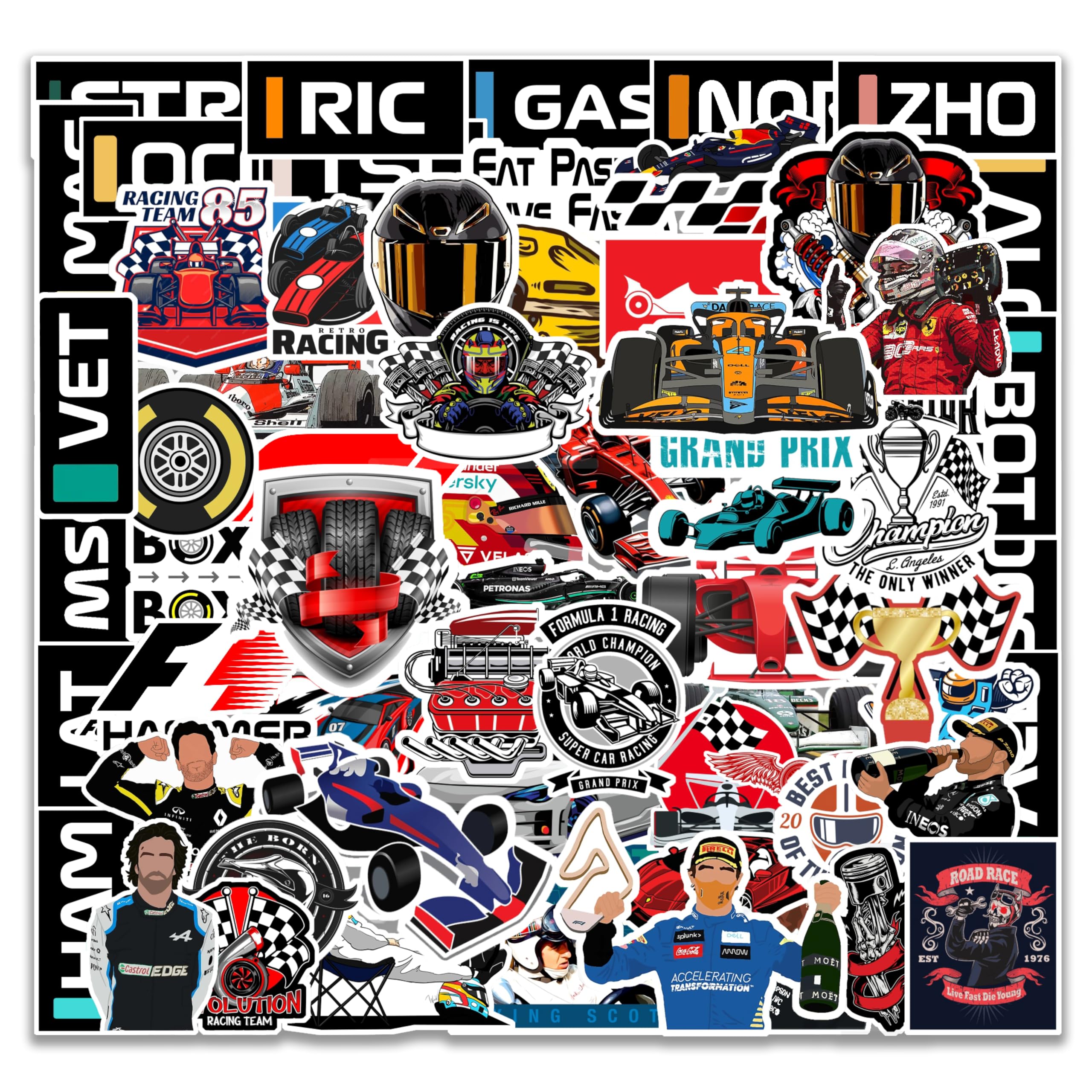 See full amazon price history chart for Pack of 57 Warning Danger Banning Signs Stickers for Scrapbook, Laptop, Journal, Diary, Guitar, Mobile Phone - Waterproof Residue Free Sticker (F1) Pack of 57 Warning Danger Banning Signs Stickers for Scrapbook, Laptop, Journal, Diary, Guitar, Mobile Phone - Waterproof Residue Free Sticker (F1) (B0D589FYCY) Amazon Price History, Amazon Price Tracker