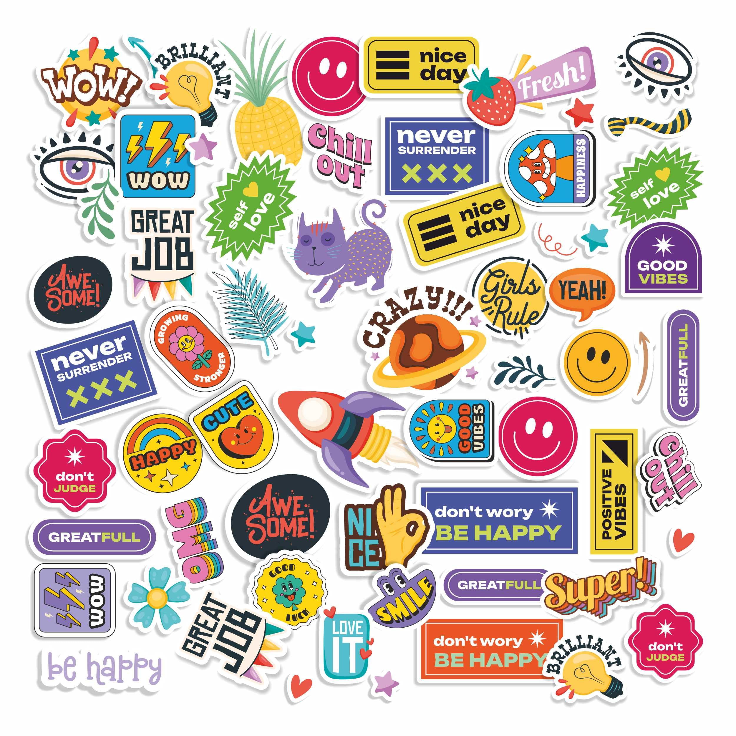 See full amazon price history chart for PRINTHUA Vinyl Stickers for Laptop, Mobile Phones, Computer, Bicycle, Bike, Luggage, Scrapbook, Guitar |Waterproof Stickers| Colourful (Pack of 61) Q PRINTHUA Vinyl Stickers for Laptop, Mobile Phones, Computer, Bicycle, Bike, Luggage, Scrapbook, Guitar |Waterproof Stickers| Colourful (Pack of 61) Q (B0CZJLR5SQ) Amazon Price History, Amazon Price Tracker