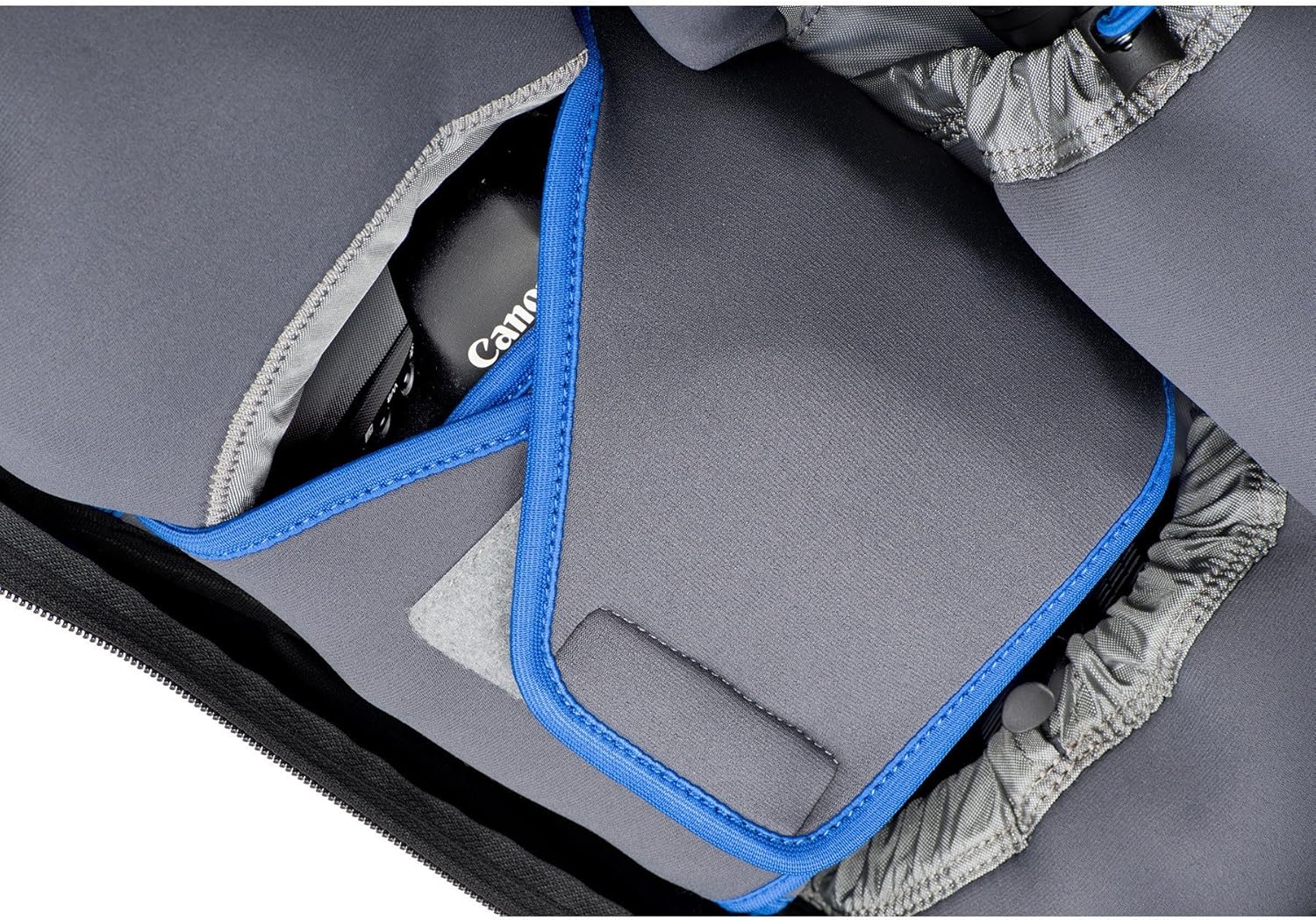 Think Tank Photo Shape Shifter 17 V2.0 Camera Backpack -Black