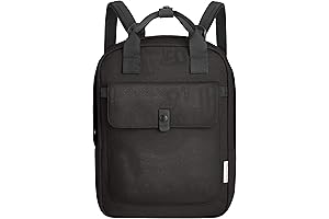 Origin Anti Theft Backpack by Barb The Builder