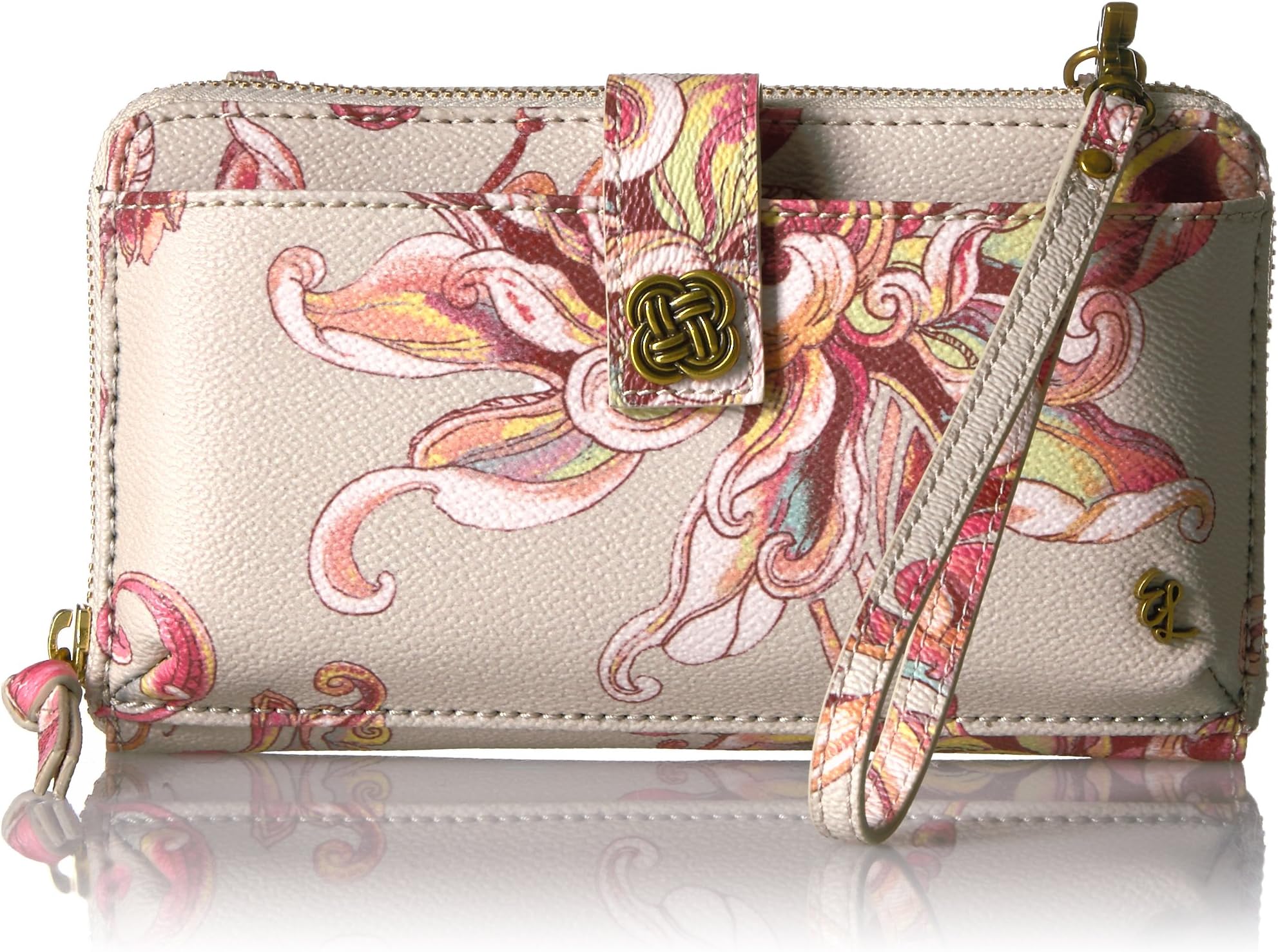 Theo Large Smartphone Crossbody