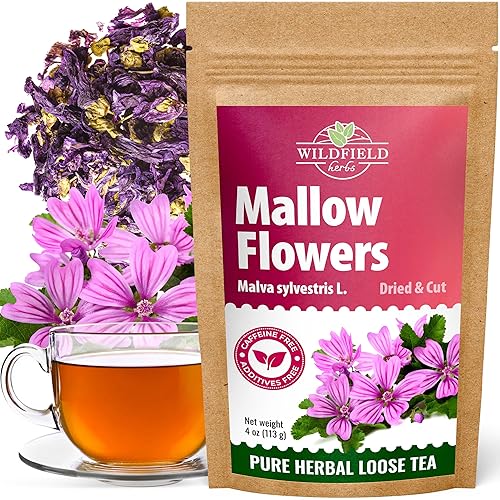 Miniatura 59 de 4 oz. Té de Bayas de Árbol Chaste (Vitex Agnus-Castus) - 113g de Té de Hierbas de Árbol Chaste