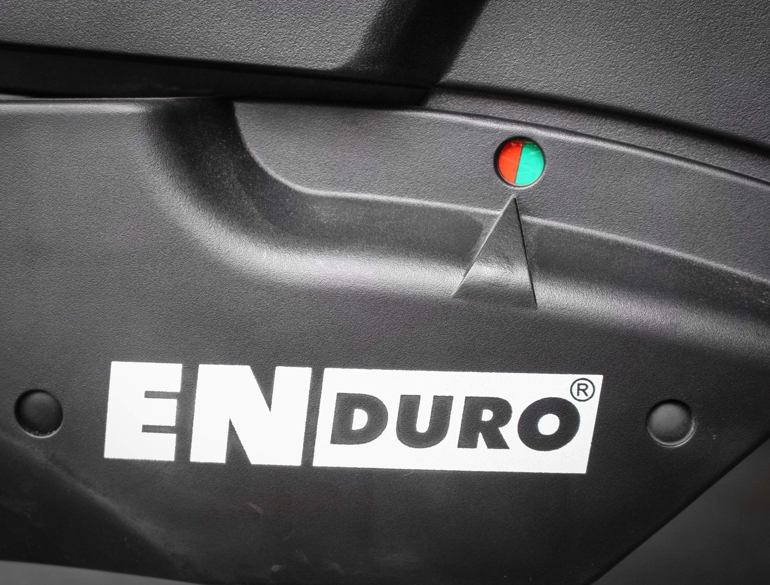 Enduro 11796 Sistema di Manovra per Caravan