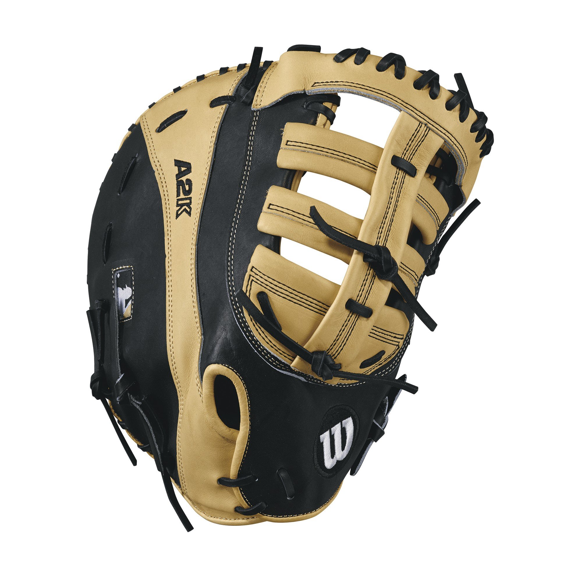 pro stock baseball gloves