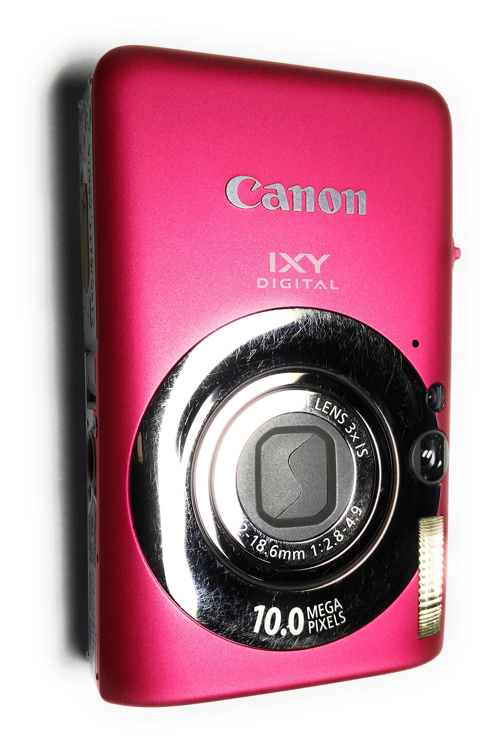Amazon | Canon デジタルカメラ IXY DIGITAL (イクシ) 110 IS