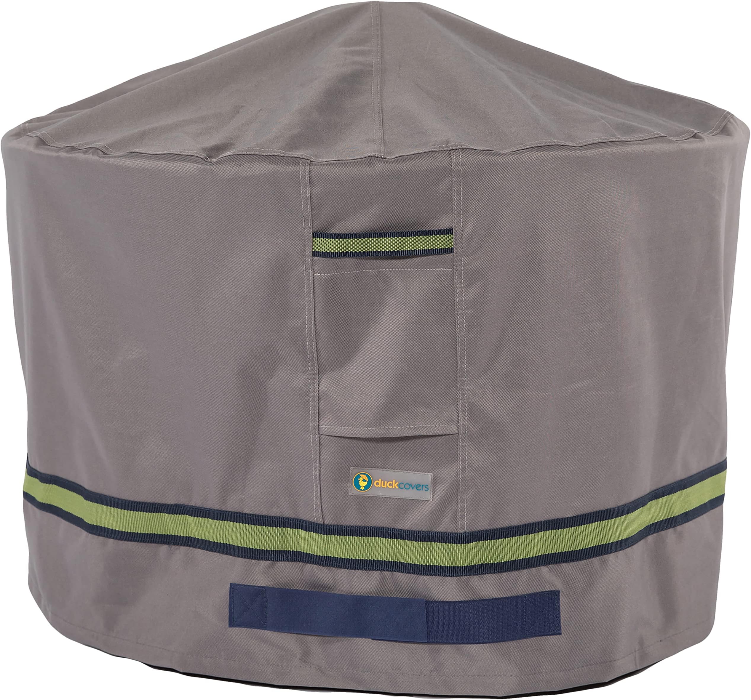 Soteria Round Fire Pit